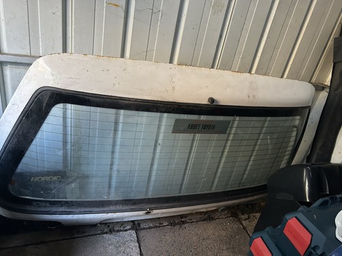 Toyota corolla ae92 - toyota,