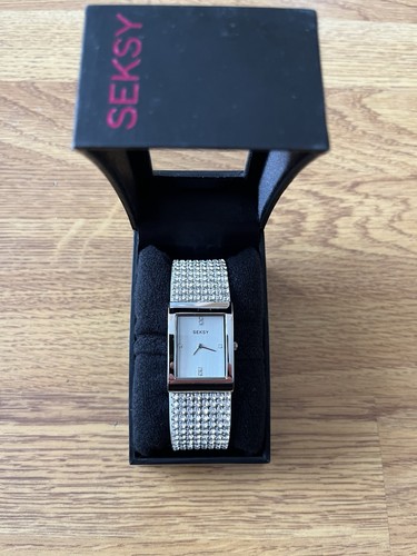 Seksy sekonda ladies - seksy,