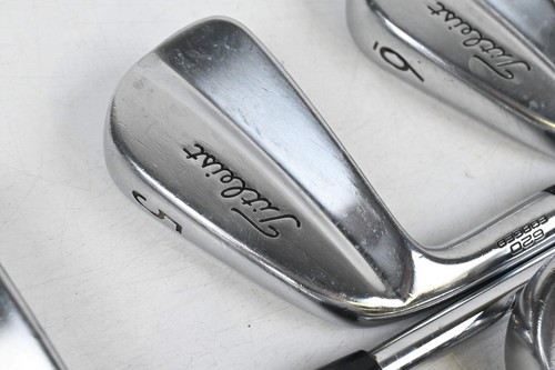 Left hand titleist 620 - hand,