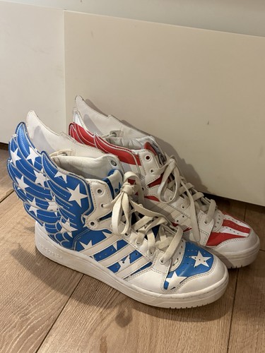 Adidas jeremy scott wings usa - adidas,