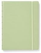 Filofax refillable notebook - a5,