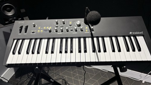 Waldorf stvc key string - waldorf,