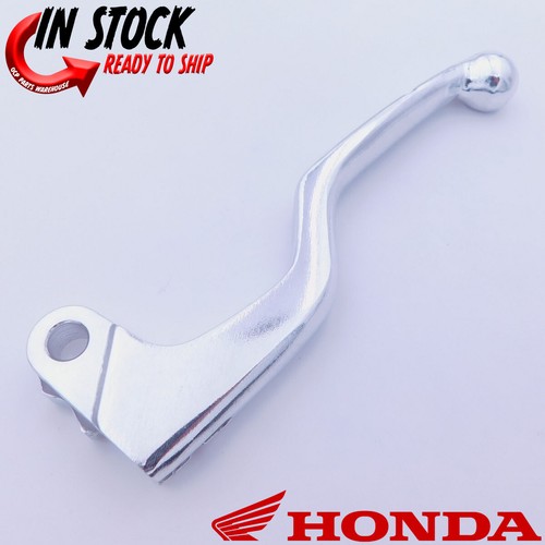 Honda left clutch lever - left,