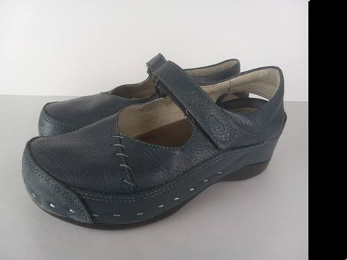 Wolky blue 6015 - wolky,