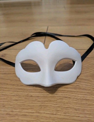 Masquerade mask for cosplay - mask,