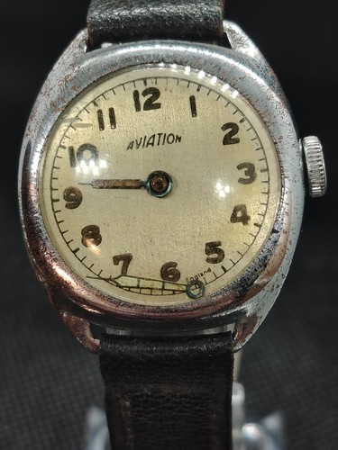 Vintage aviation english - vintage, watch
