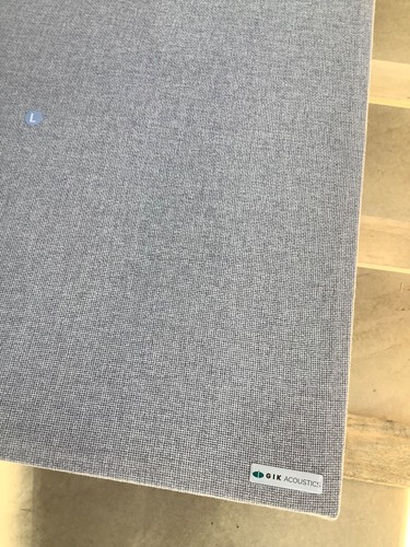 Gik acoustics sound - 1x,