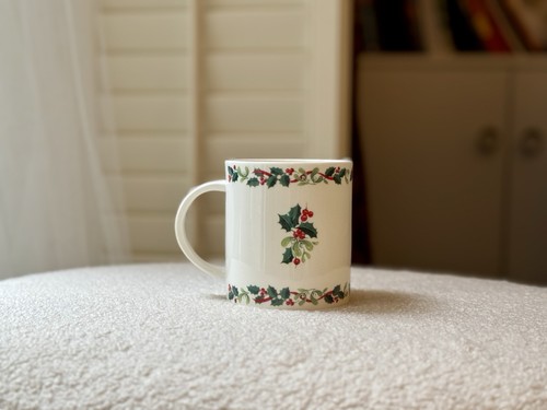 Royal kirkham mug - kirkham,