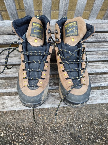 Sportiva women walking - la, women's