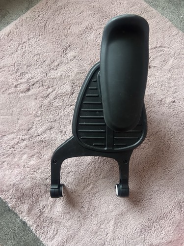 Bugaboo comfort black wheeled - bugaboo,