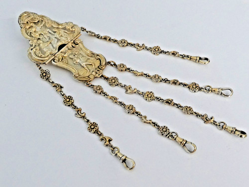 Stunning antique 19thc - antique,