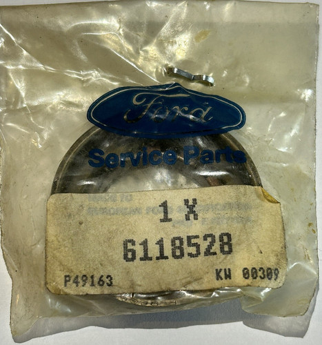 Steering column bearing for - steering,