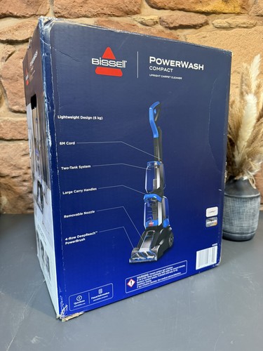 Bissell 4055e powerwash - bissell,