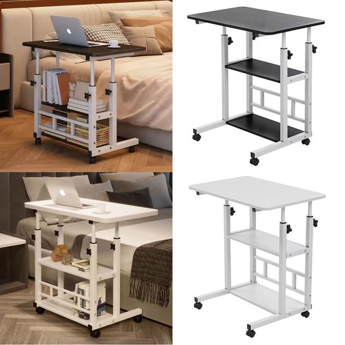 Mobile computer desk laptop - mobile,