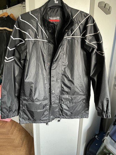 Genuine triumph rain - triumph,