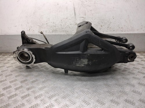 2011 ducati diavel 1200 - ducati, swing