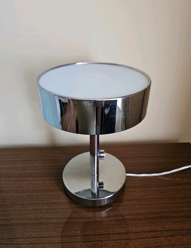 Ikea chrome metal - chrome, stockholm