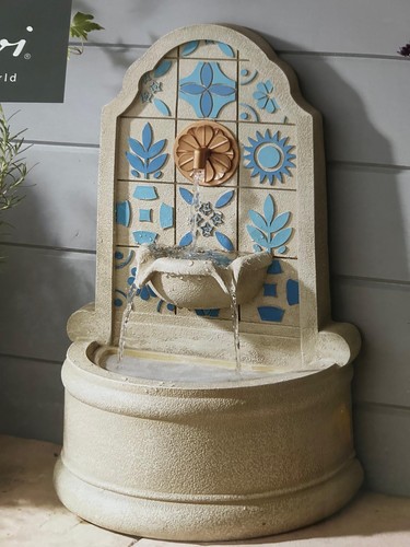 Belavi solar marrakesh water - belavi,