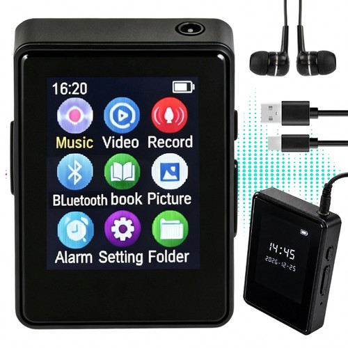 Portable daily hifi music - portable,