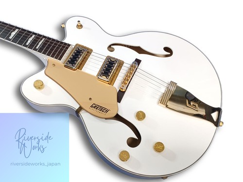 Gretsch full acoustic guitar - gretsch,