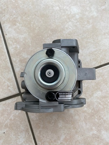 Genuine wabco relay - genuine,