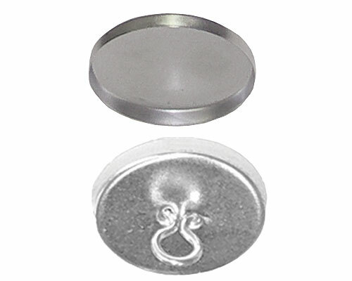 Upholstery button loop - upholstery,