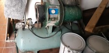 Hydrovane air compressor - hydrovane,