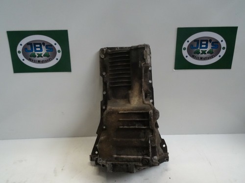 Land rover discovery td5 - rover,