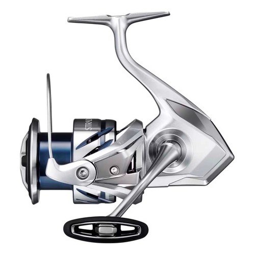 Shimano stradic 4000 - stradic, fm