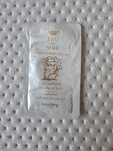 Sisley eau soir - du, hubert