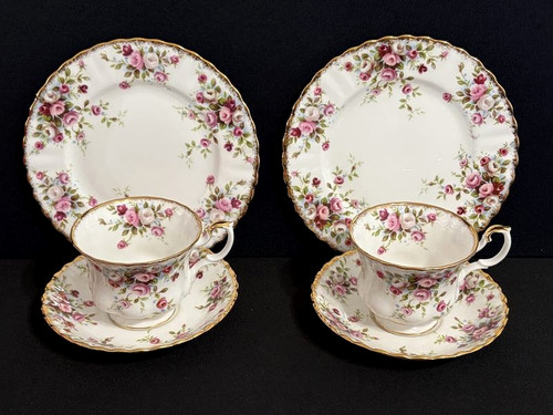 Sets royal albert - royal, cottage
