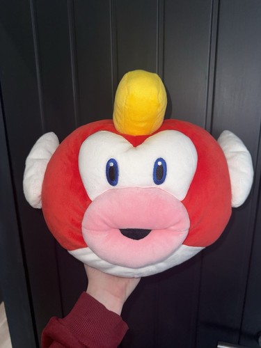 Large super mario club - super,
