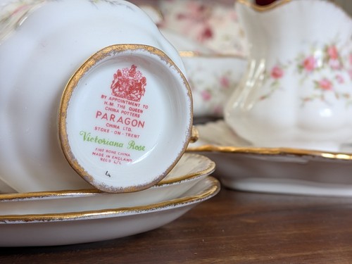 Rare royal albert paragon - royal, /