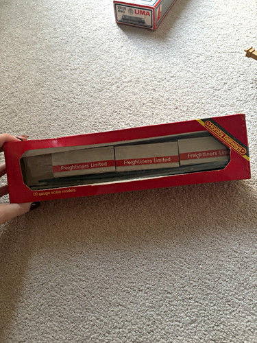 Hornby railways 633 - hornby, r.633