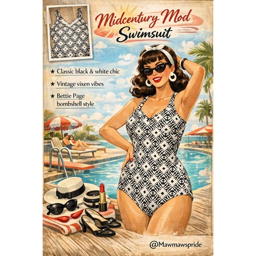 Retro vintage vibes small one - retro,