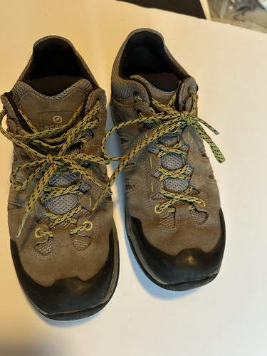 Scarpa moraine gtx - moraine, gore-tex