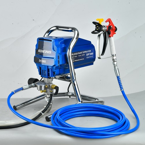 5800psi high pressure airless - 5800psi,