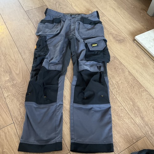 Snickers 6251 allround - snickers,