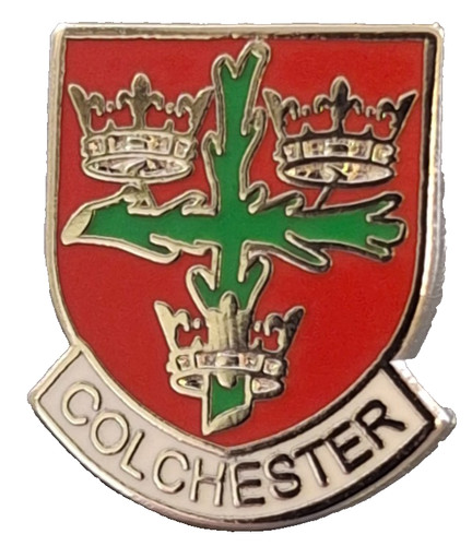 Colchester city small - colchester,
