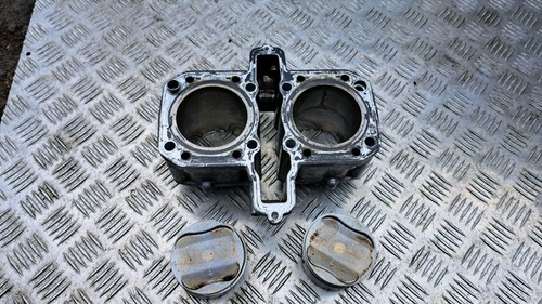 Kawasaki 500 er5 cylinder - kawasaki,