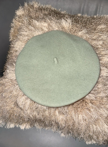 Women lot felt beret - lot,