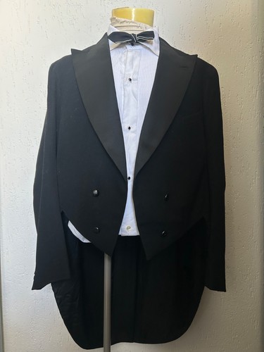 1920s 1929 men - men’s, evening