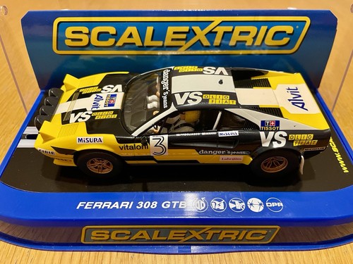 Excellent scalextric c2974 - excellent,