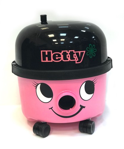 Hetty henry hoover vacuum - hoover,