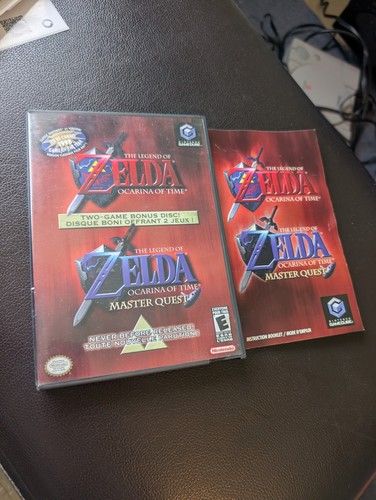 The legend zelda ocarina of - ocarina,