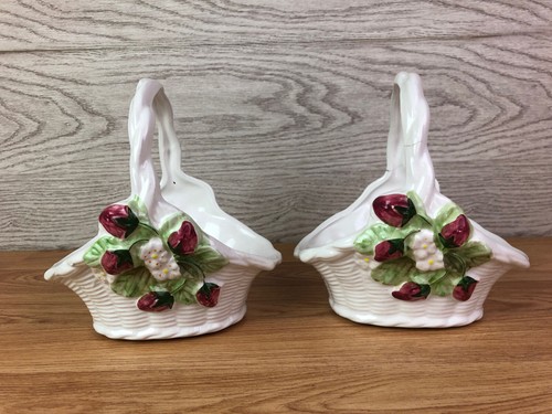 Vintage white ceramic - vintage,