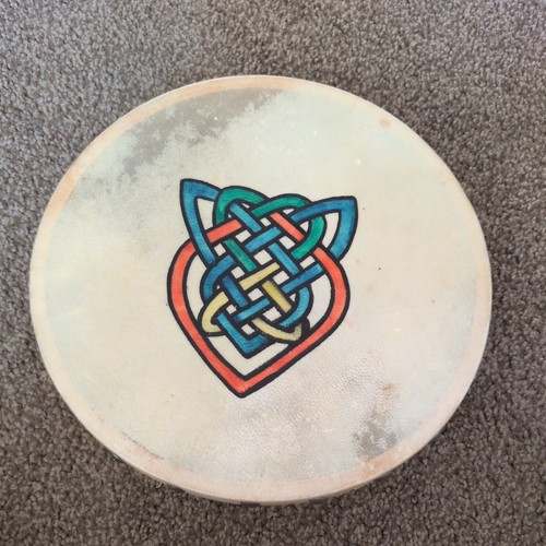 Malachy kearns irish - kearns, bodhran