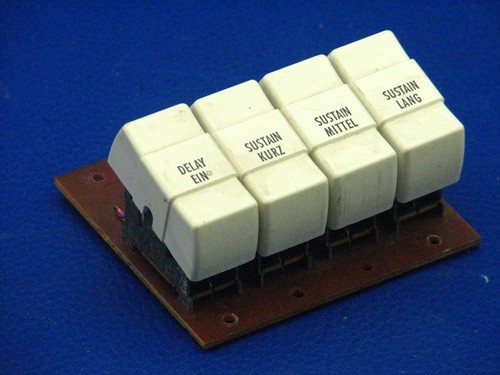 Board us1 from - board, wersi