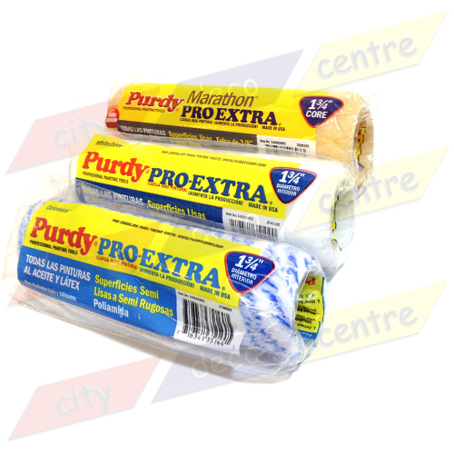 Purdy roller sleeves - roller,