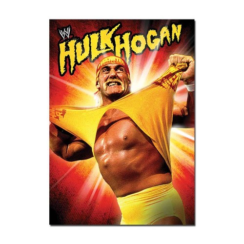 Wwe superstar hulk hogan - wwe,